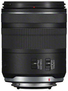 Canon RF 16-28mm f2.8 IS STM + RF 28-70mm f2.8