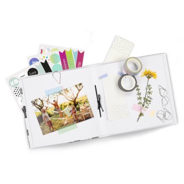 Hama 7294 Kreativ Alben Set