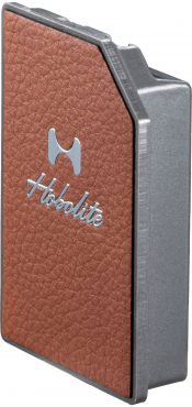 Hobolite Micro Ladestation + 2x Akkus