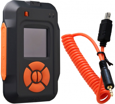 Miops Smart+ Trigger mit Nikon N3 Kabel