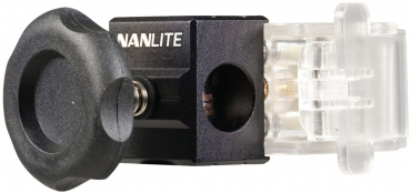 NANLITE HD-T12-1-BPR Röhren-Befestigungsadapter