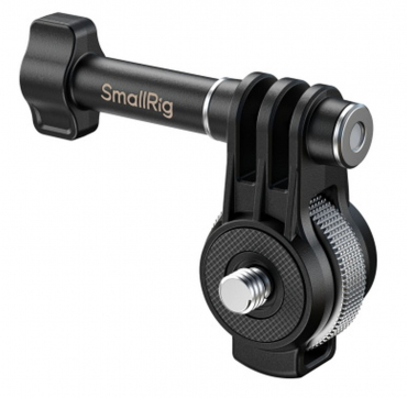 SmallRig 5762 Selfie Stick Adapter