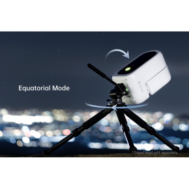 ZWO Smart Telescope AP 50/250 Seestar S50 Pro