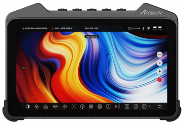 Accsoon CineView M7 Monitor