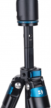 Benro Blackbird Carbon Stativ inkl. N00P-Kopf TBBC15N00PM