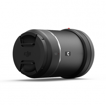 DJI DL 50mm f2,8 LS ASPH