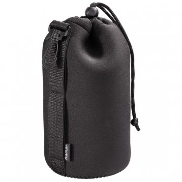 Hama 126696 Lens Bag Neoprene XL