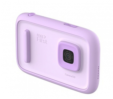 MyFirst 750001 Camera 50 Lila