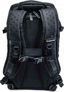 Vanguard VEO SELECT 46 BR sac à dos noir