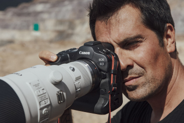 Canon EOS R3 + RF 800mm f5,6 L IS USM