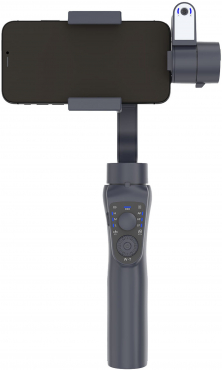 GoXtreme GX4-Gimbal mit Tracker