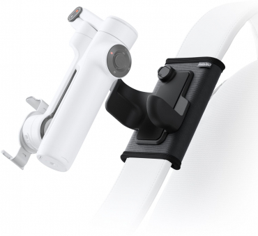 INSTA360 Flow 2 Pro Backpack Mount