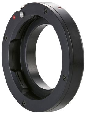 Novoflex Adapter für Leica M NIK1/LEM