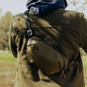 Peak Design Outdoor Sling 2 litres Kelp