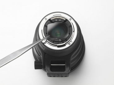 Sigma 14mm f1,4 DG DN (A) L-Mount Kundenretoure