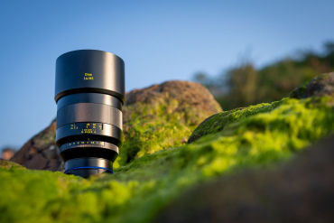 Sony Alpha ILCE-7R V + ZEISS Otus ML 85mm f1,4