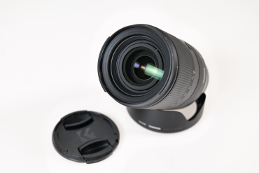 Tamron 2,8-5,6/28-200mm Sony-E gebraucht #9163641