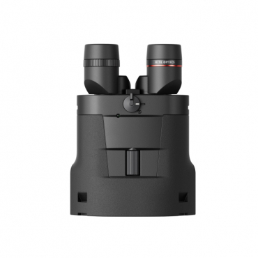 Kite Optics APC Stabilized 18x50 ED Lithium Ion