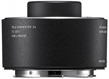 Sigma Teleconverter TC-2011 L-Mount