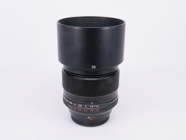 Fujifilm XF 56mm f1,2 APD gebraucht #9070396