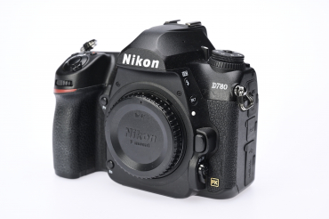 Nikon D780 Gehäuse gebraucht #9166002 - 9166002 Nikon D780 Gehäuse gebraucht #9166002