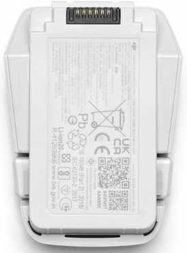 DJI Flip Parallel Charging Hub + 2x Intelligent Flight Battery