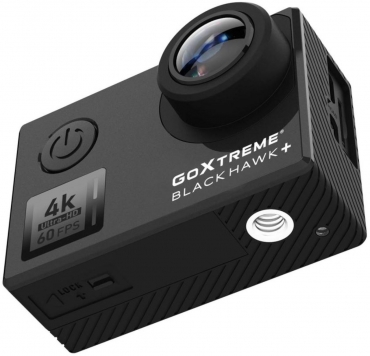 GoXtreme Black Hawk+