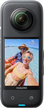 INSTA360 X3 VR-Bundle