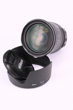 Nikon AF-S Nikkor 3.5-5.6/ 18-200mm G ED gebraucht #9167045