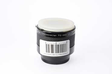 Nikon TC-200 Telekonverter gebraucht #9165439