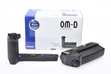 Olympus HLD-6 gebraucht #9166413