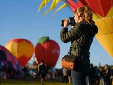 thinkTANK Mirrorless Mover 5 Dark Blue Restposten