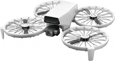 DJI Flip + RC 2 + B&W Case gelb