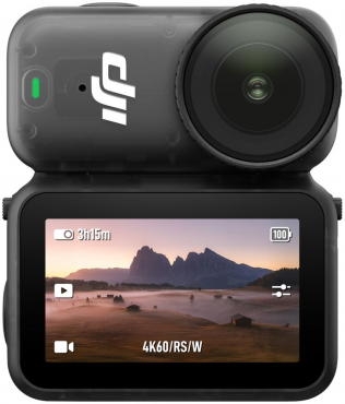 DJI Osmo Nano Standard Combo (64GB) Einzelstück 