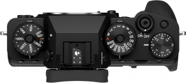 Fujifilm X-T4 schwarz + LAOWA Argus 33mm f0,95 CF