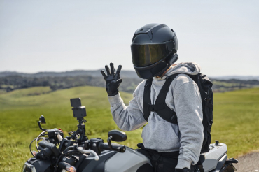 INSTA360 Ace Pro 2 Dual Batterie POV Bundle