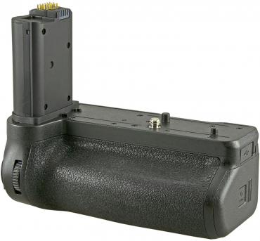 Jupio Battery Grip für Nikon Z6 II/Z6 III/Z5 II (MB-N14)