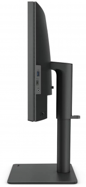 Technische Daten  BenQ PD2506Q 25-Monitor grau