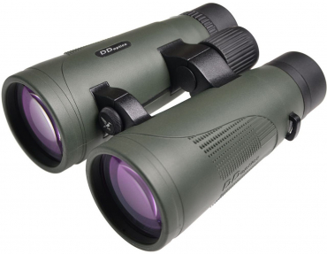 DDoptics Nachtfalke 3.1 12x56 grün Kundenretoure
