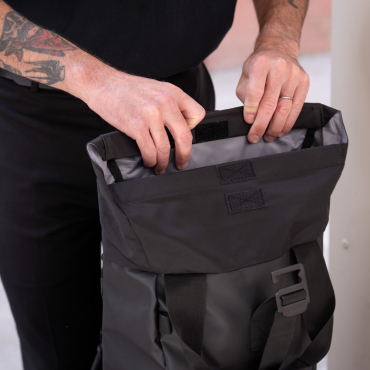 WANDRD PRVKE Edc 18l Black