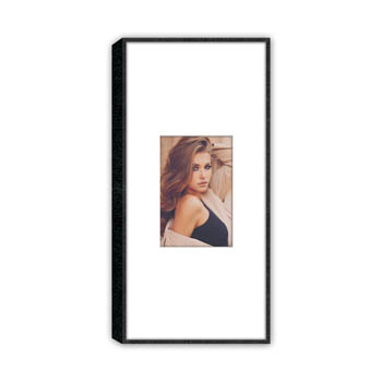 ZEP Wooden frame BP3615 Shelby A 10x15