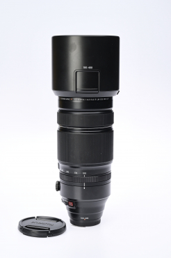 Fujifilm XF 4,5-5,6/100-400 R LM OIS WR gebraucht #9165997