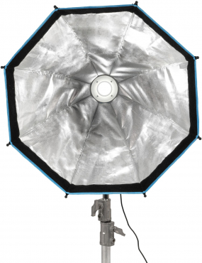 NANLITE SB-FMM-O-60 Octagonal softbox 60cm FMM bayonet