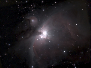 Unistellar Odyssey Pro