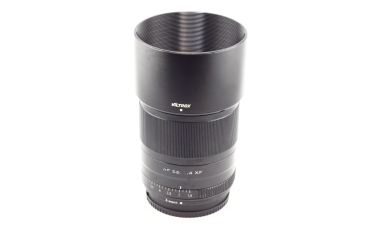 Viltrox 56mm f1,4 X-Mount gebraucht #9070614