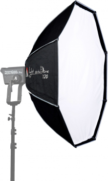 Aputure Light OctaDome 120