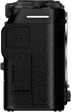 Fujifilm X-M5 boîtier noir + Sigma 16-300mm f3,5-6,7 DC OS Fuji X
