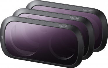 Insta360 Luna Ultra ND Filter Set