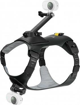 INSTA360 Pet Harness Mount Size M