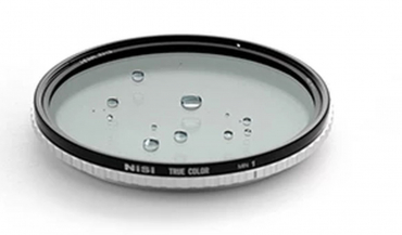 NiSi TC ND-Vario Filter 86mm 1-5 Stops